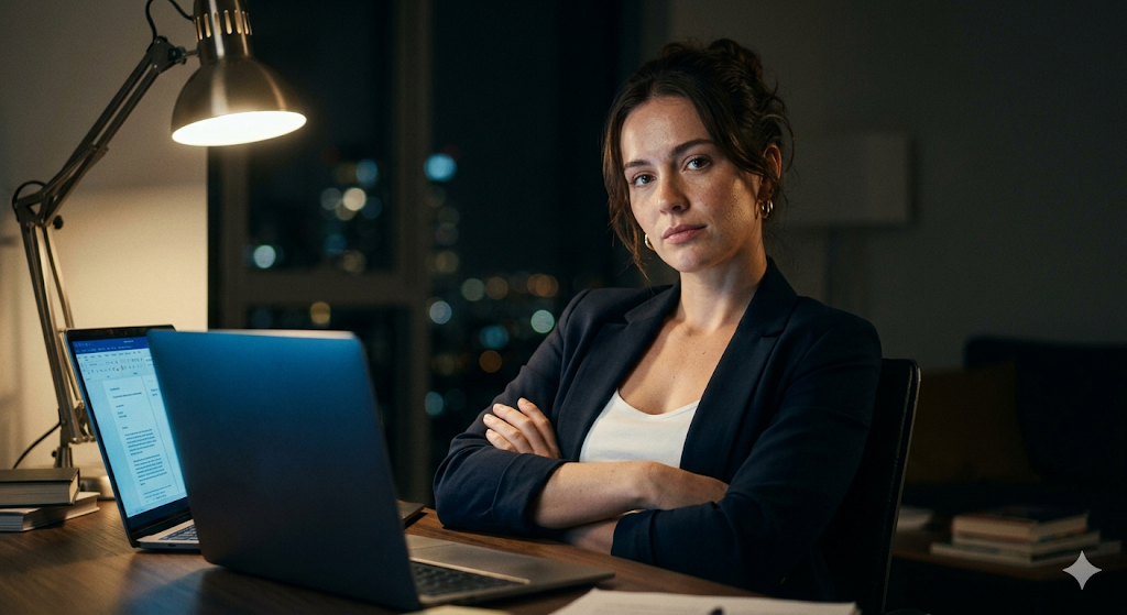 10 Alpha Female Google Gemini AI Portrait Prompts That Look Stunning 10 Alpha Female Google Gemini AI Portrait Prompts That Look Stunning