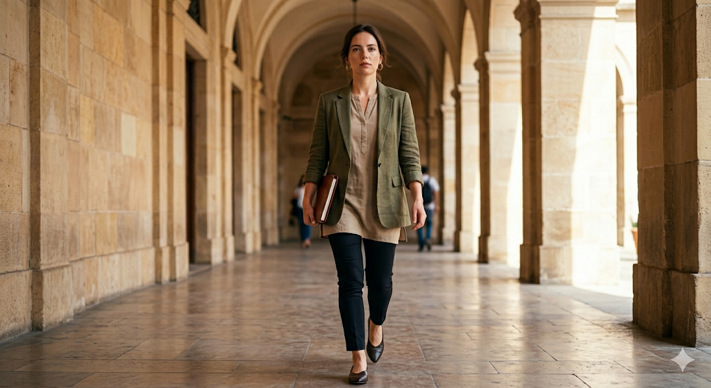 10 Alpha Female Google Gemini AI Portrait Prompts That Look Stunning 10 Alpha Female Google Gemini AI Portrait Prompts That Look Stunning