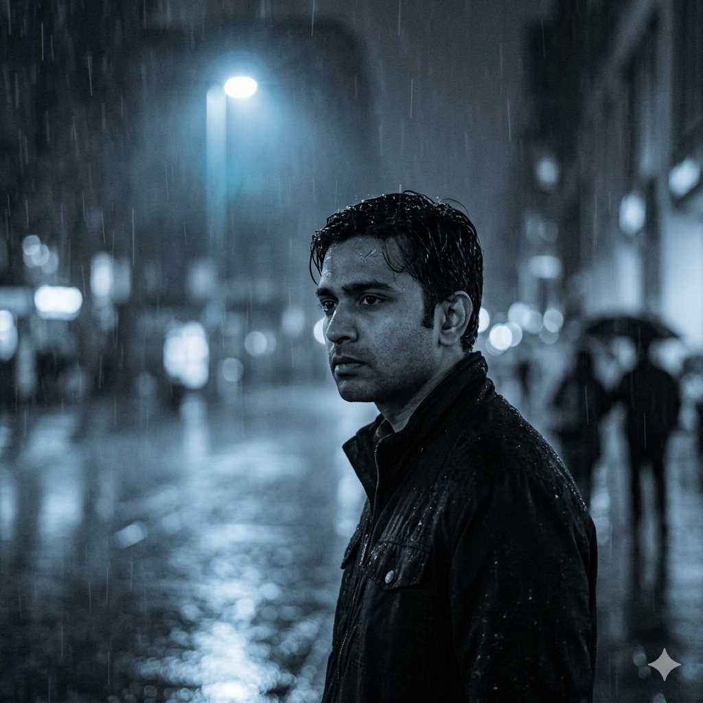 10 Sad Boy Aesthetic Gemini AI Photo Editing Prompts for Moody, Cinematic Results 10 Sad Boy Aesthetic Gemini AI Photo Editing Prompts for Moody, Cinematic Results