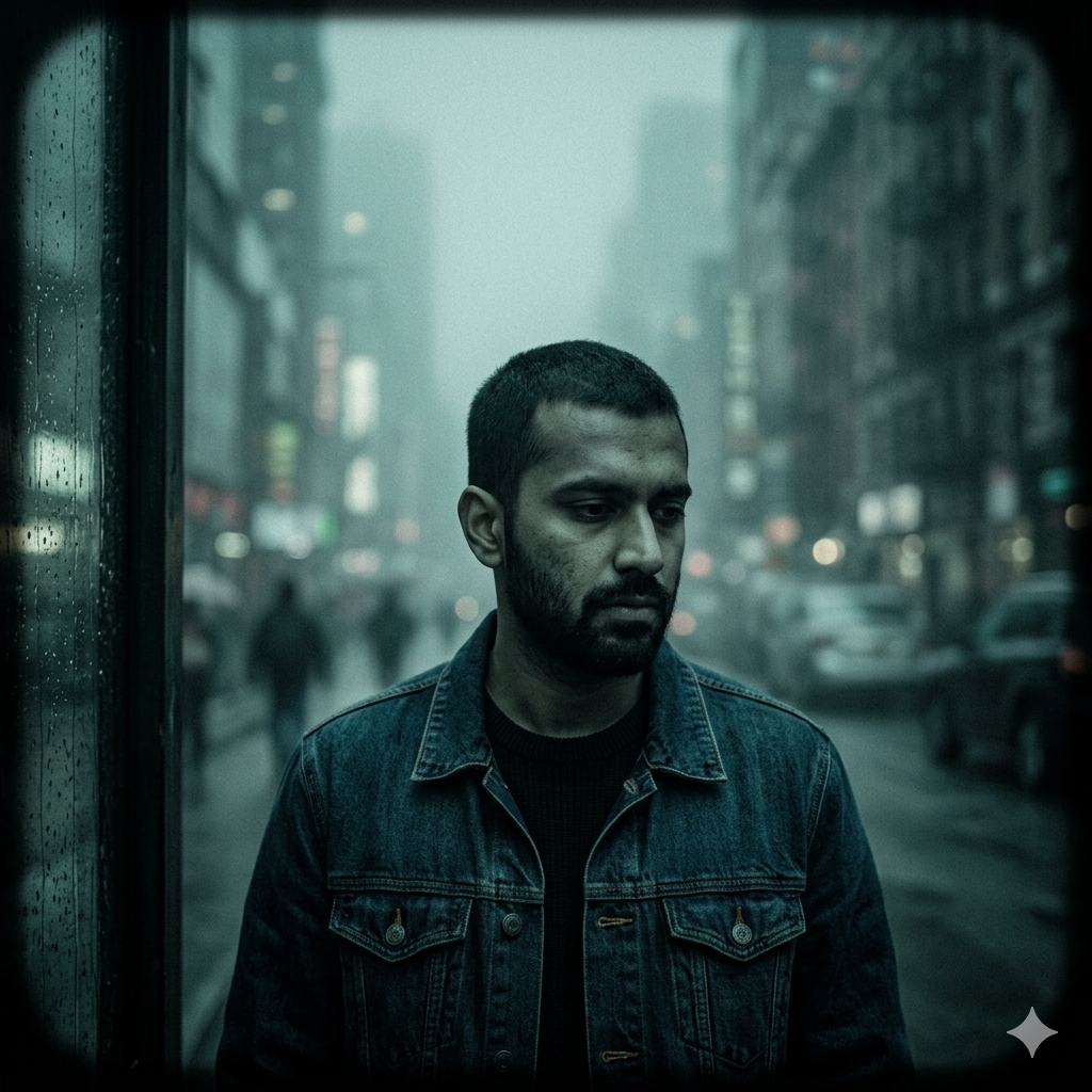 10 Sad Boy Aesthetic Gemini AI Photo Editing Prompts for Moody, Cinematic Results 10 Sad Boy Aesthetic Gemini AI Photo Editing Prompts for Moody, Cinematic Results