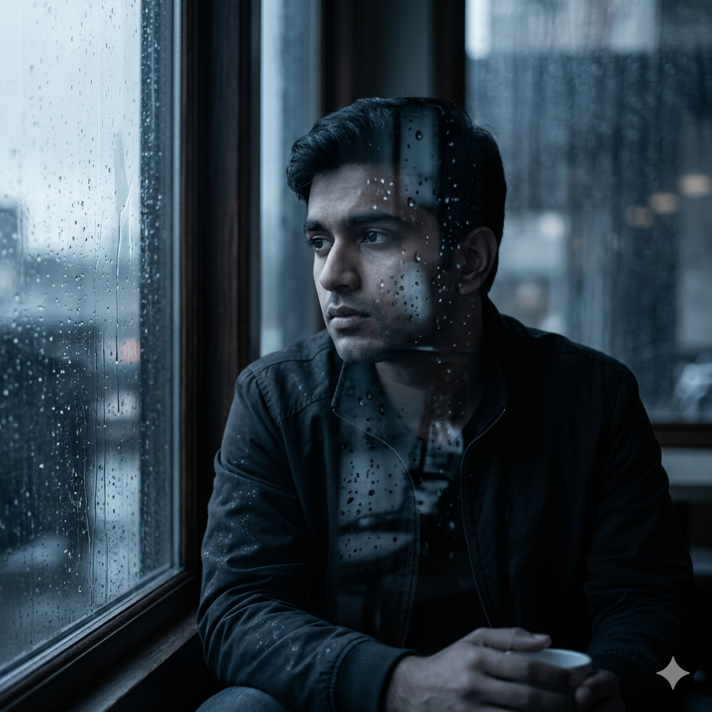 10 Sad Boy Aesthetic Gemini AI Photo Editing Prompts for Moody, Cinematic Results 10 Sad Boy Aesthetic Gemini AI Photo Editing Prompts for Moody, Cinematic Results