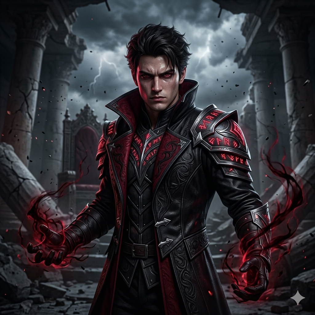 10 Trending Anime Villain Gemini AI Photo Editing Prompts (8K) That Are Going Viral Right Now