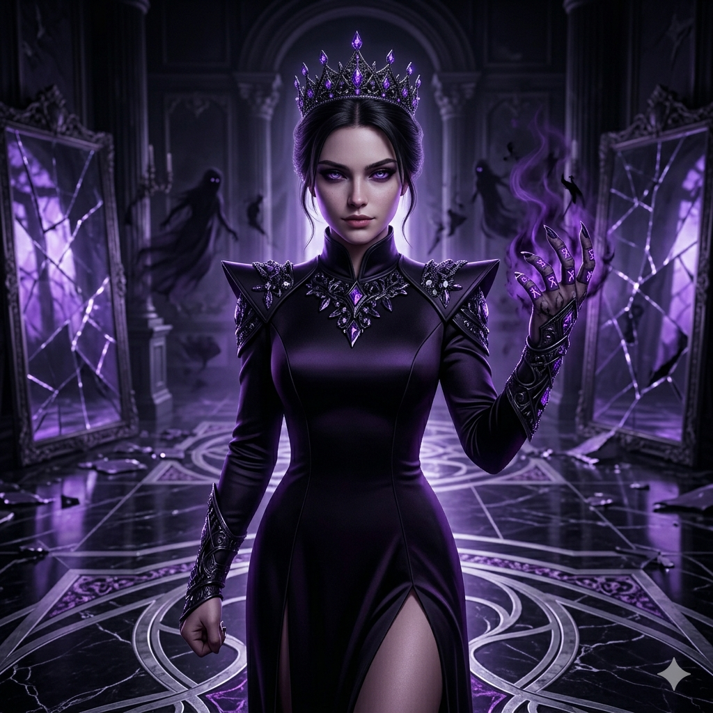 10 Trending Anime Villain Gemini AI Photo Editing Prompts (8K) That Are Going Viral Right Now