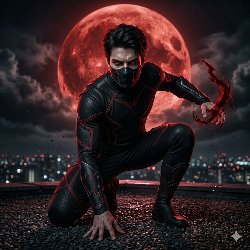 10 Trending Anime Villain Gemini AI Photo Editing Prompts (8K) That Are Going Viral Right Now