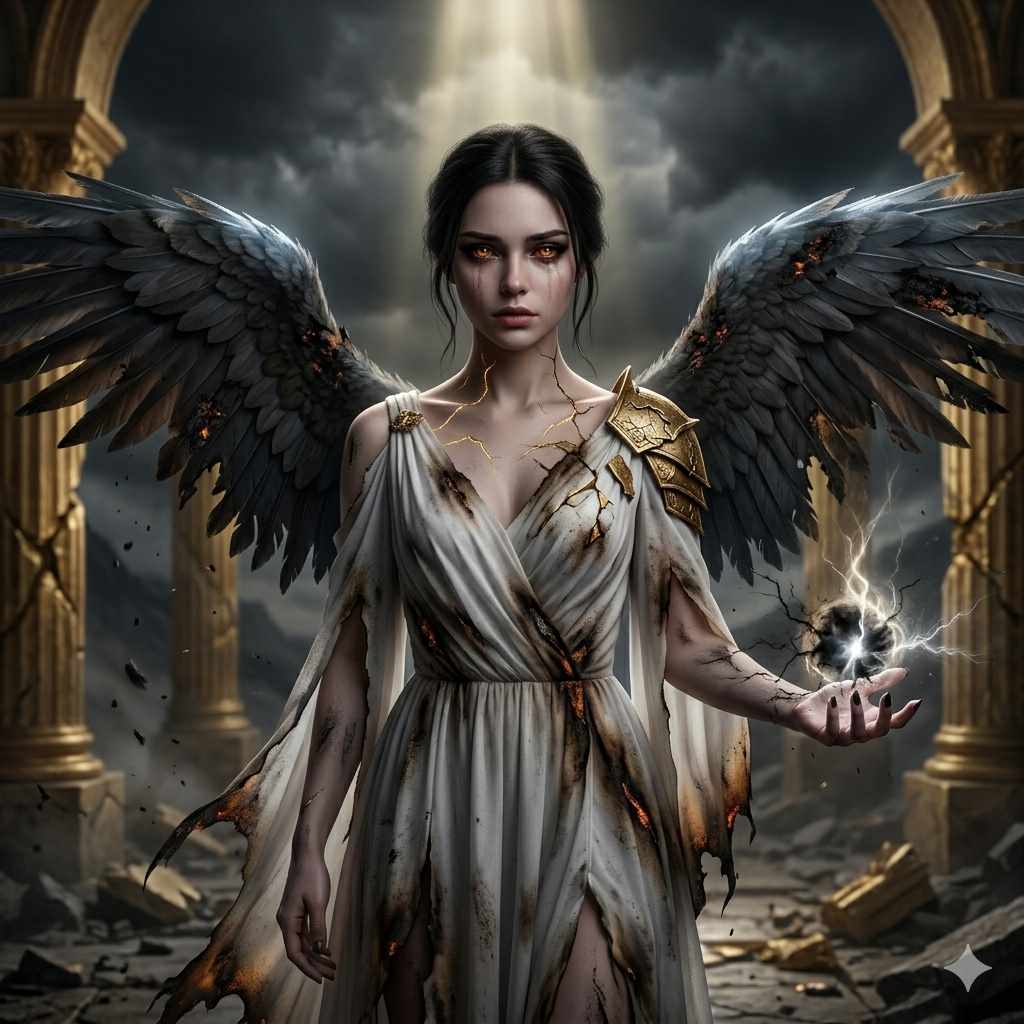 10 Trending Anime Villain Gemini AI Photo Editing Prompts (8K) That Are Going Viral Right Now