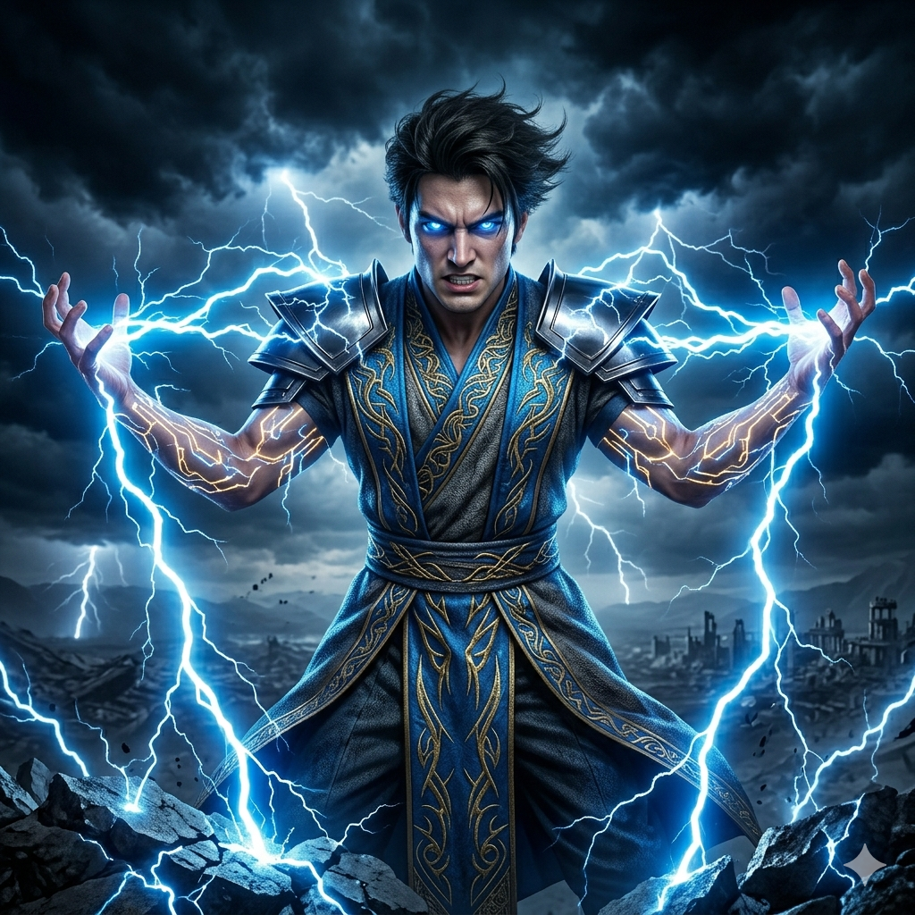 10 Trending Anime Villain Gemini AI Photo Editing Prompts (8K) That Are Going Viral Right Now