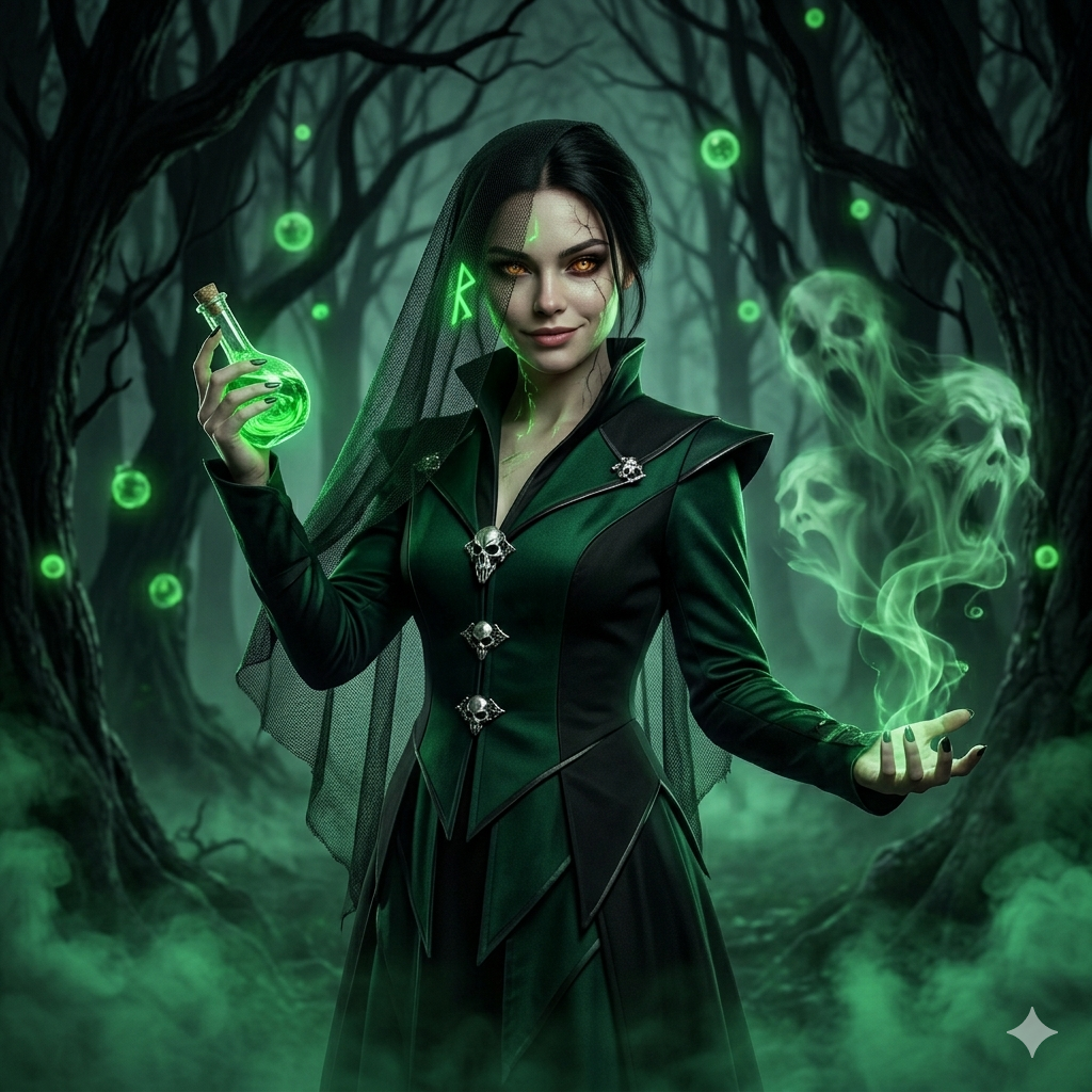 10 Trending Anime Villain Gemini AI Photo Editing Prompts (8K) That Are Going Viral Right Now