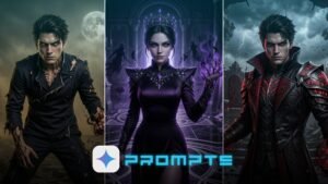 10 Trending Anime Villain Gemini AI Photo Editing Prompts (8K) That Are Going Viral Right Now