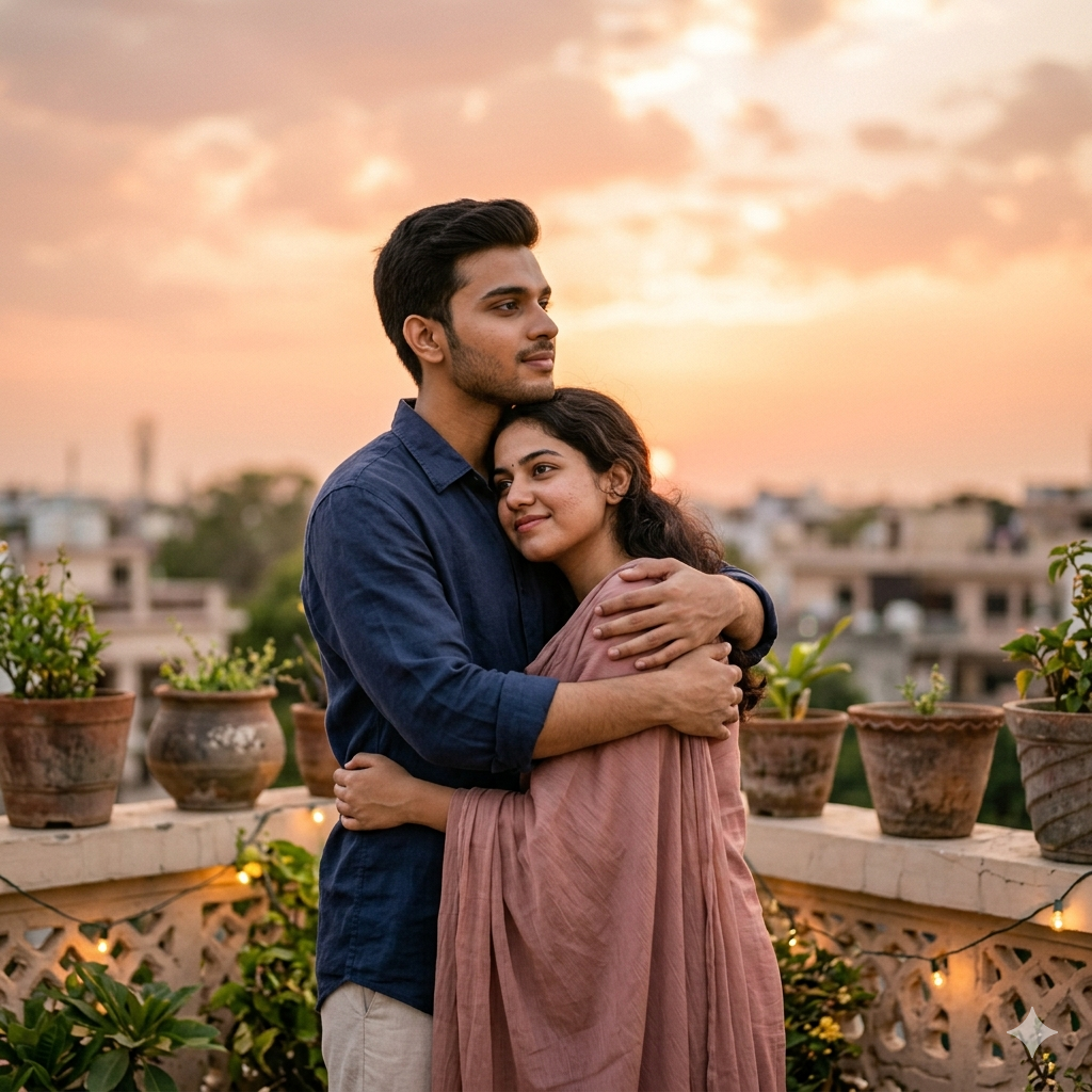 10 Back Hug Photo Google Gemini AI Prompts for Romantic Couples 10 Back Hug Photo Google Gemini AI Prompts for Romantic Couples