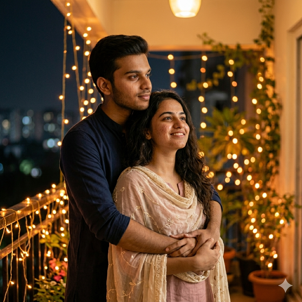 10 Back Hug Photo Google Gemini AI Prompts for Romantic Couples 10 Back Hug Photo Google Gemini AI Prompts for Romantic Couples