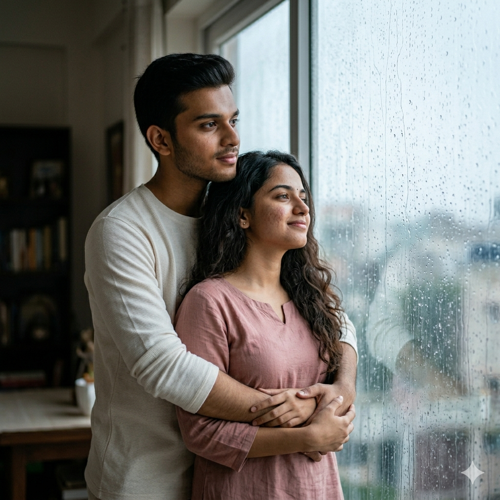 10 Back Hug Photo Google Gemini AI Prompts for Romantic Couples 10 Back Hug Photo Google Gemini AI Prompts for Romantic Couples