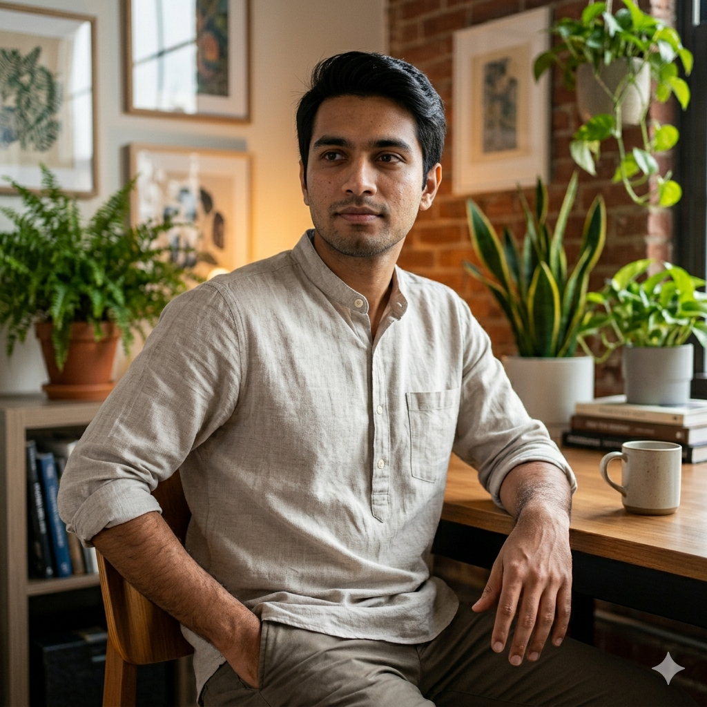 10 High Quality CEO Lifestyle Gemini Portrait Prompts (Free Copy-Paste)