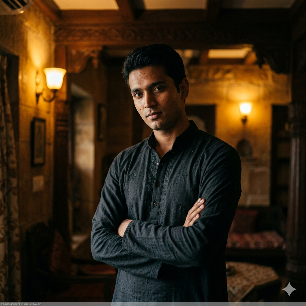 10 Dark Psychology Character Gemini Prompts That Actually Work (4K Quality)