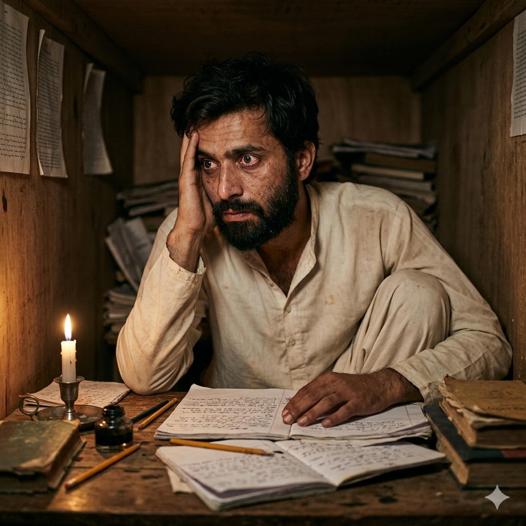 10 Dark Psychology Character Gemini Prompts That Actually Work (4K Quality)