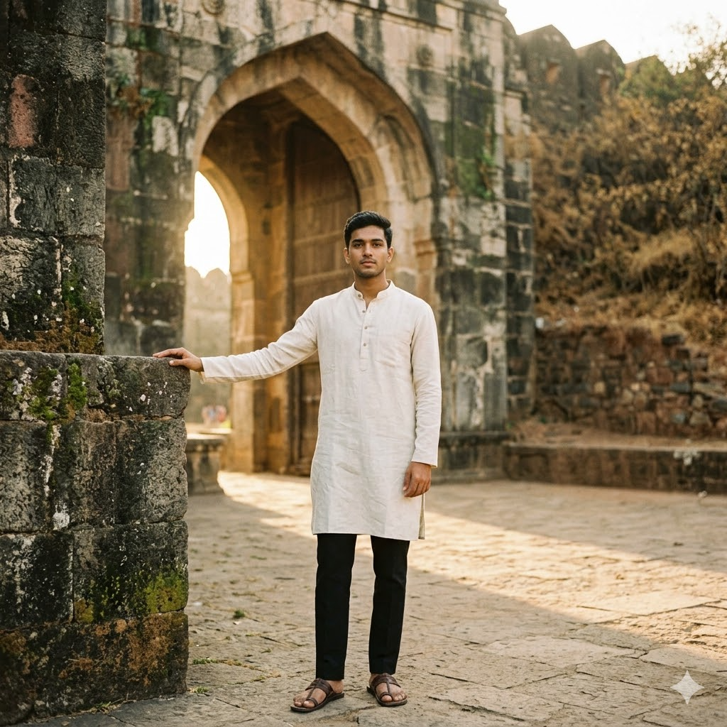 10 Fort Wall Travel Gemini Photo Prompts for Men (Ultra HD)