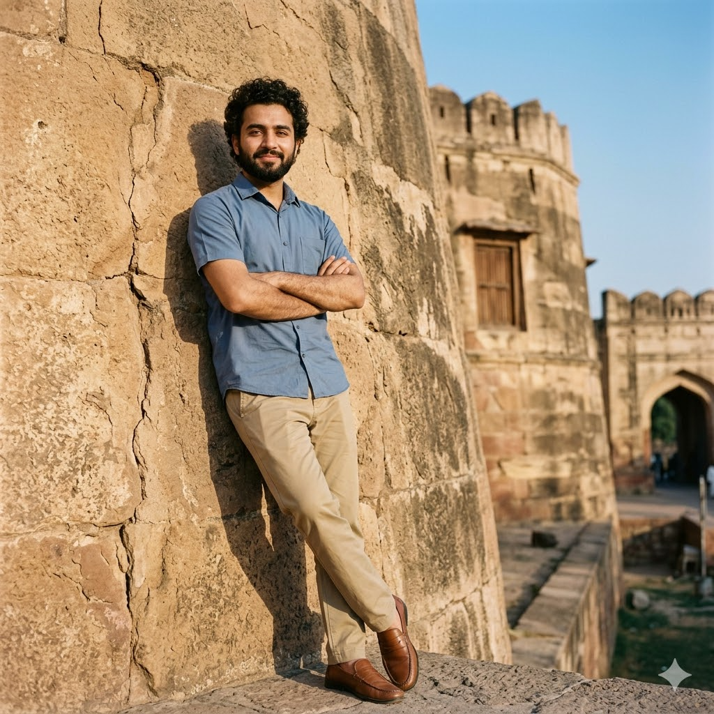 10 Fort Wall Travel Gemini Photo Prompts for Men (Ultra HD)