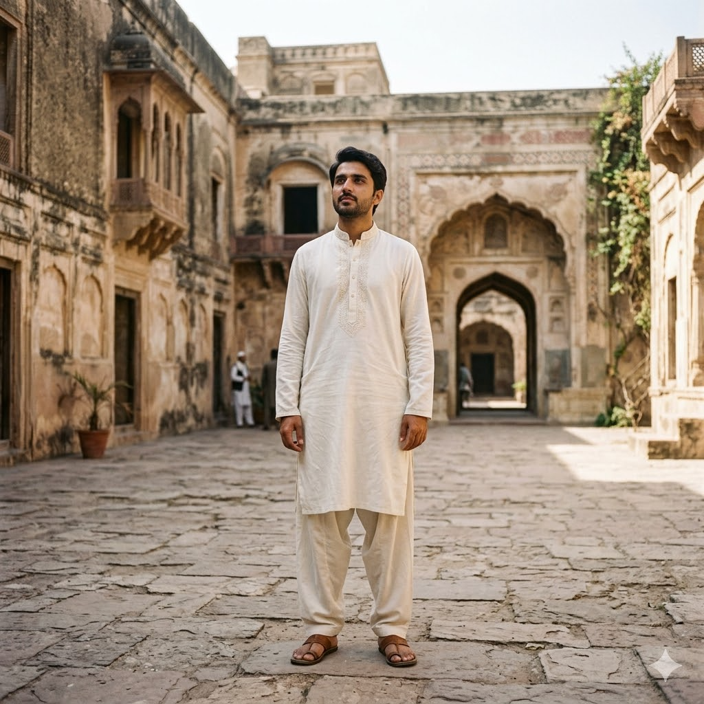 10 Fort Wall Travel Gemini Photo Prompts for Men (Ultra HD)