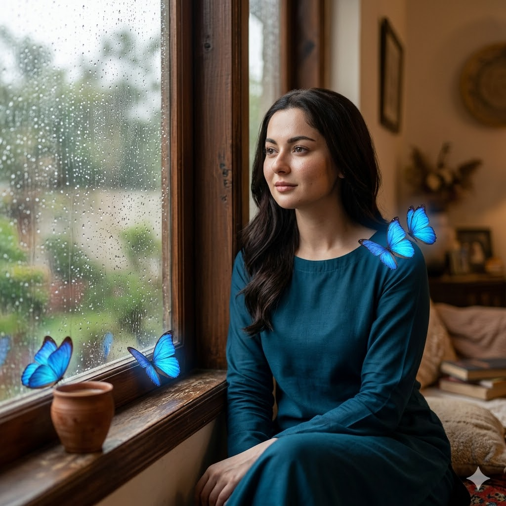 10 Gemini Prompts to Add Stunning Butterfly Effects Around You (Free & Easy)