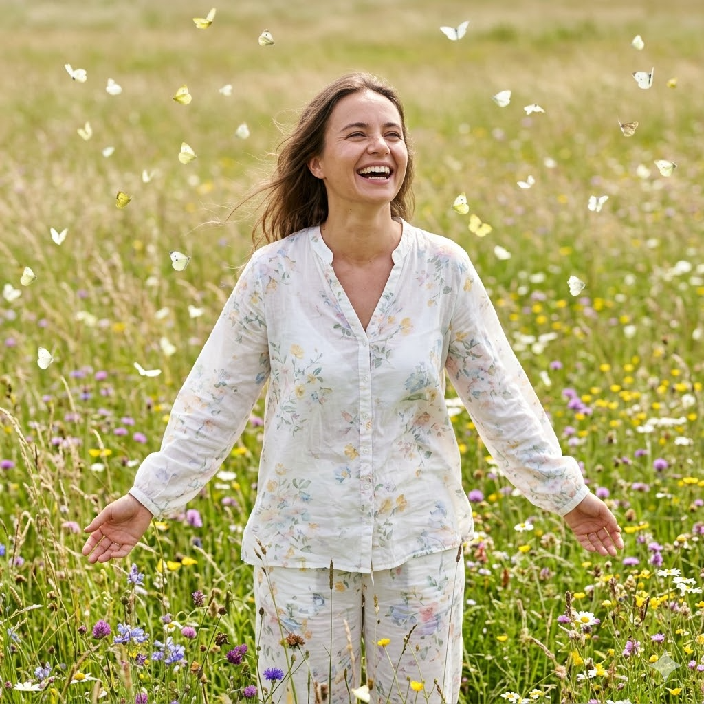 10 Gemini Prompts to Add Stunning Butterfly Effects Around You (Free & Easy)