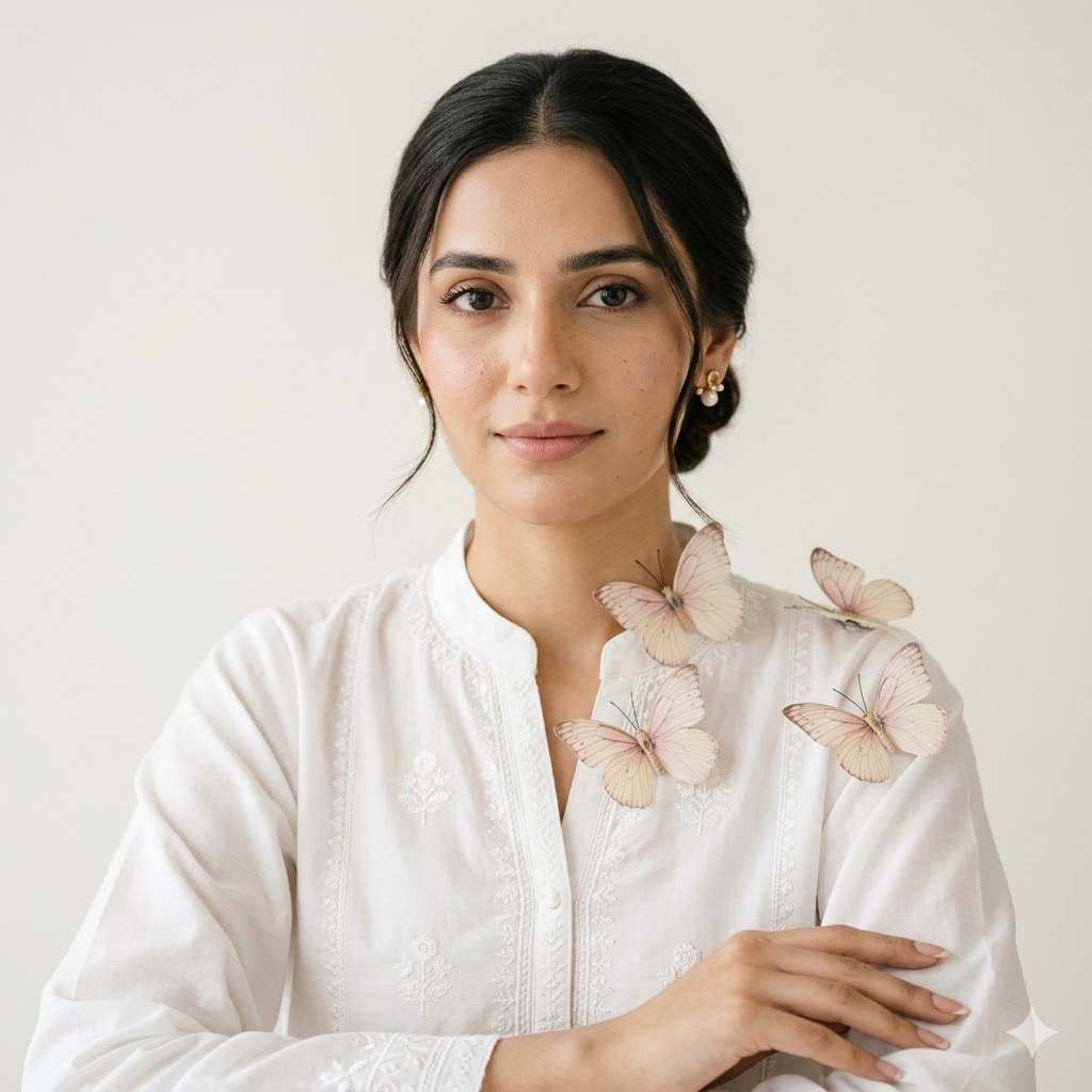 10 Gemini Prompts to Add Stunning Butterfly Effects Around You (Free & Easy)