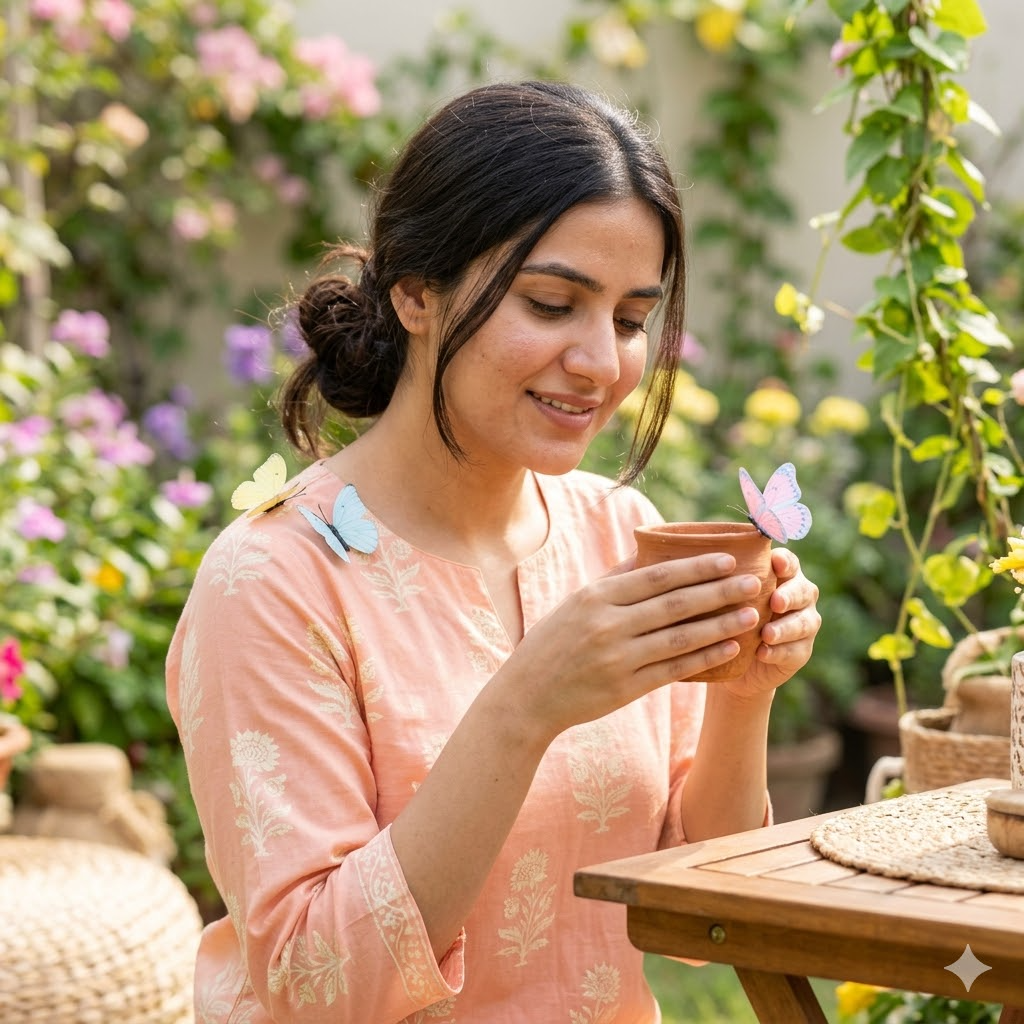 10 Gemini Prompts to Add Stunning Butterfly Effects Around You (Free & Easy)