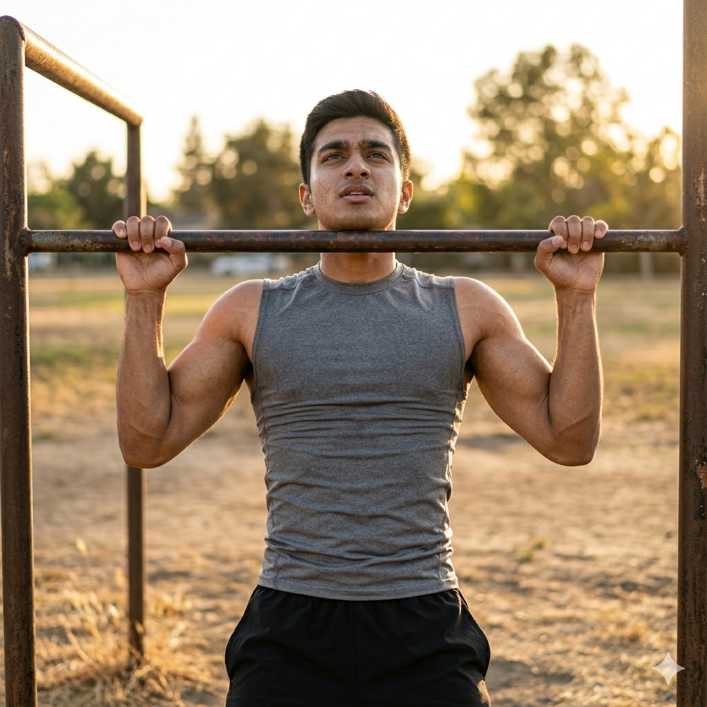 10 Gym Freak Transformation Gemini Prompts (Copy/Paste)