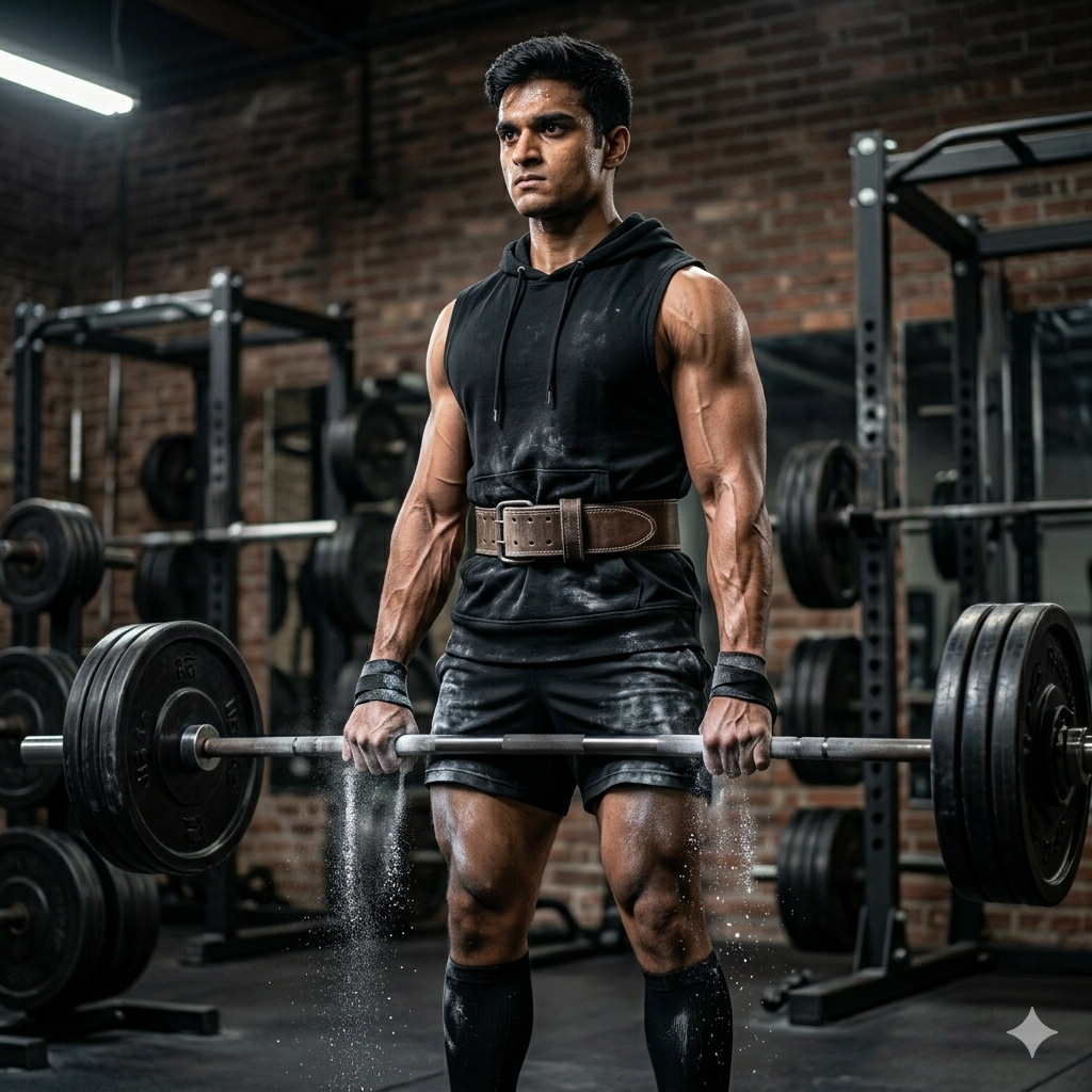 10 Gym Freak Transformation Gemini Prompts (Copy/Paste)